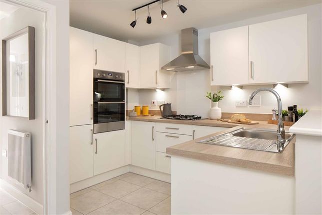 Plot 13, Chaulden Meadows, Long Chaulden, Hemel Hempstead photo 3