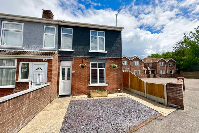 Thumbnail Semi-detached house for sale in High Street, Caister-On-Sea, Great Yarmouth