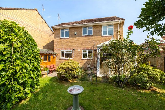 11, Woodlark Lane, Barnstaple photo 2