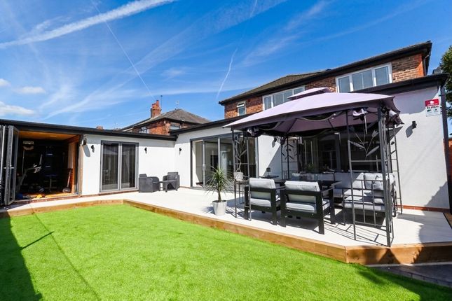 18 Kingsway, Manchester photo 4