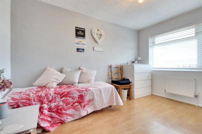 Terraced house for sale in Dankton Gardens, Sompting, Lancing