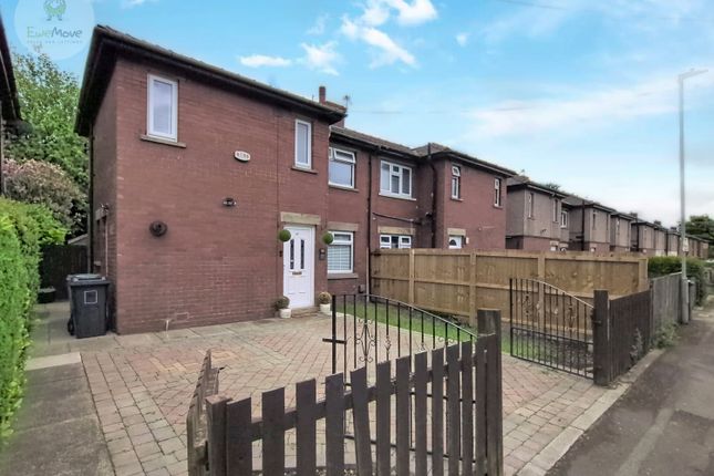 2-bed house on 46, Shirley Parade, Cleckheaton, £160,000