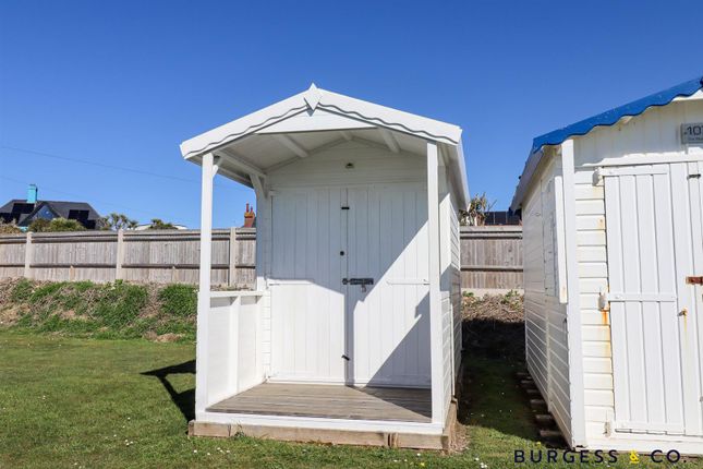 106, Beach Chalets, South Cliff, Bexhill on Sea photo 5