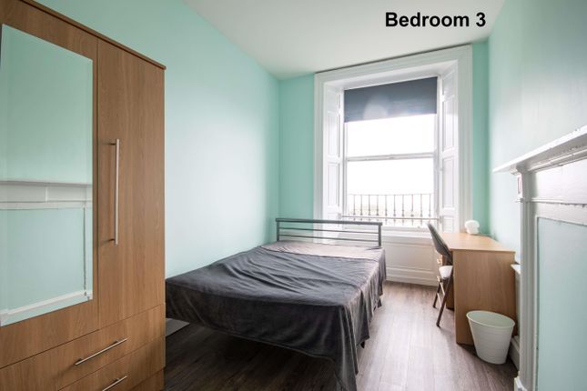 8-bed flat on Broughton Street, Edinburgh, EH1, Edinburgh, £865/mo