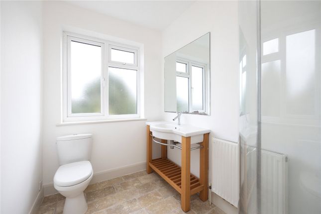 Semi-detached house for sale in Luttrell Avenue, London