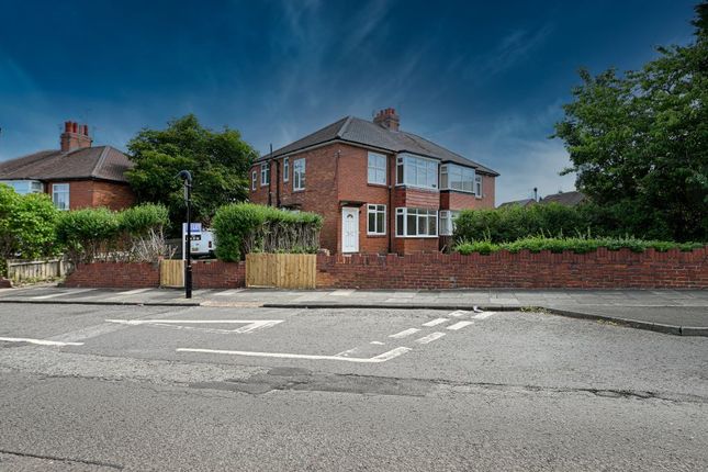 Edgefield Avenue, Newcastle upon Tyne photo 2