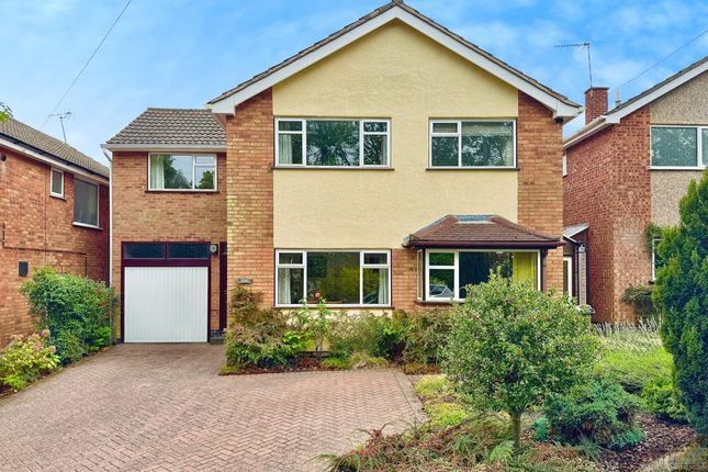 124 Main Street, Ratby,