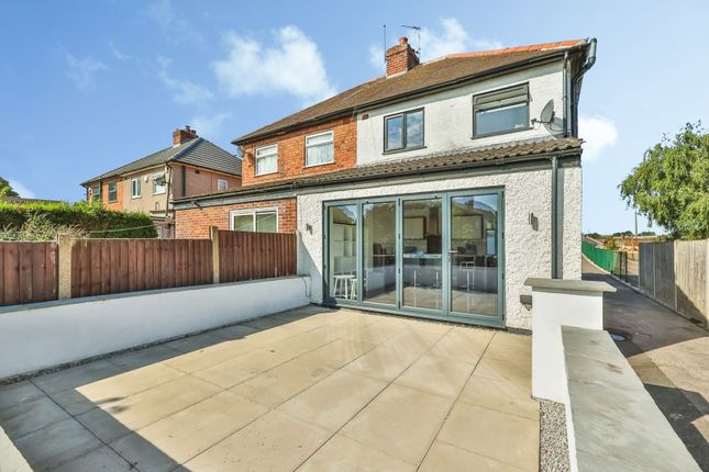 53, Farleys Lane, Nottingham photo 2