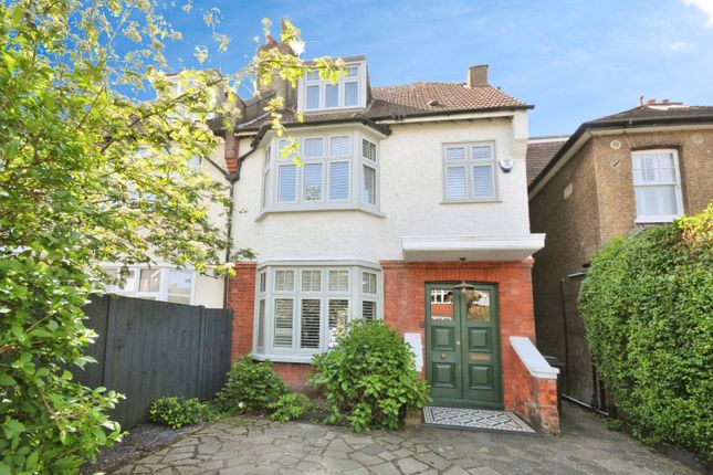 Semi-detached house for sale in Northampton Road, Croydon