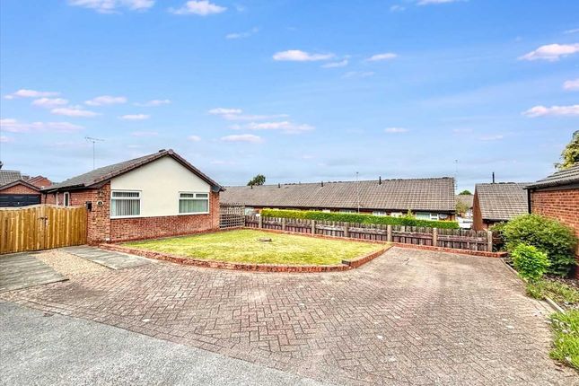2-bed house on 4, Derwent Drive, Kirkby In Ashfield, £190,000