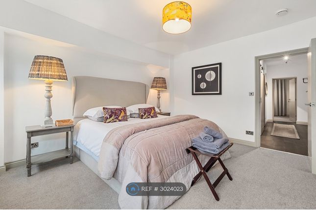 Flat, The Old Post Office Bell Lane, Blockley, Moreton-In-Marsh photo 4