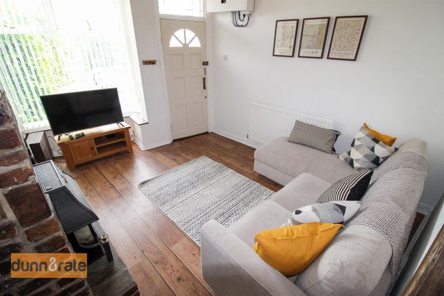 115, Newford Crescent, Stoke-On-Trent photo 3