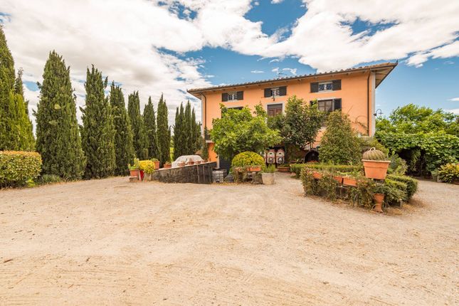 Villa for sale in Via Tinaia, 1, Montecarlo, It
