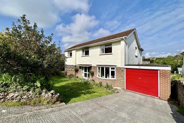 Detached house for sale in Nut Tree Orchard, Brixham