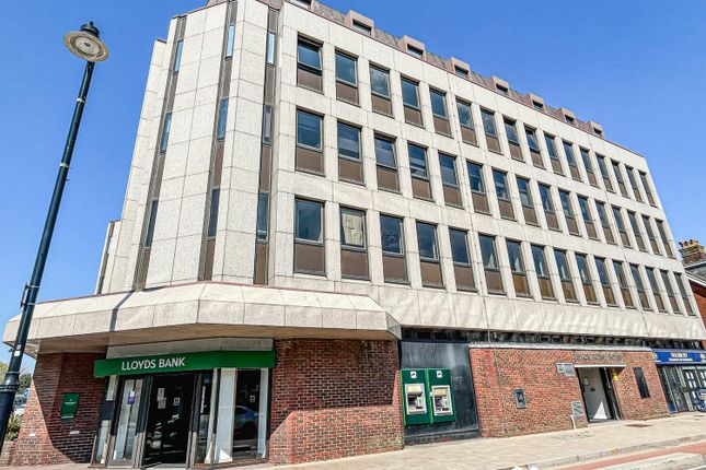 Thumbnail Office to let in Black Horse House, Leigh Road, Eastleigh