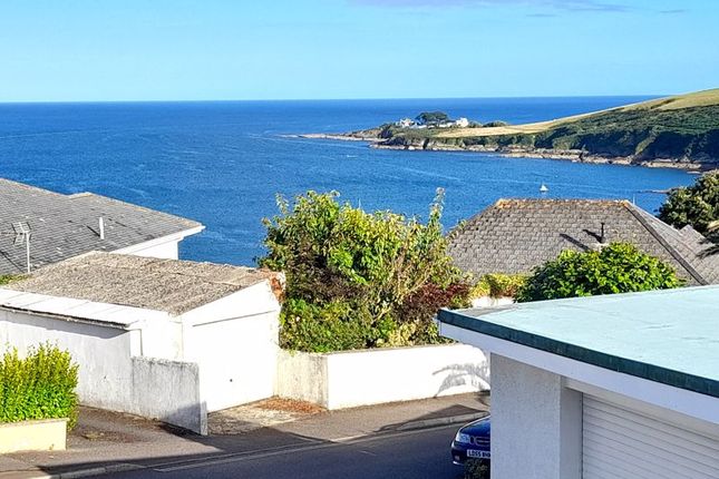 Thumbnail Bungalow for sale in Higher Well Park, Mevagissey