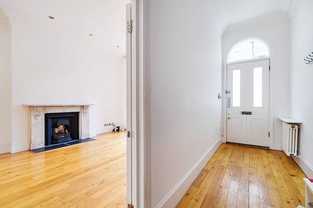 Thumbnail Property for sale in Steeles Road, Belsize Park, London