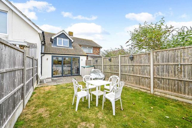 Property for sale in Oakfield Avenue, East Wittering, West Sussex