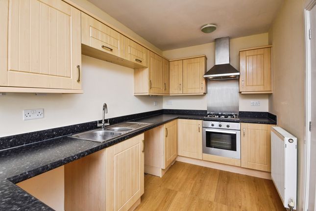 31 Gull House,, Mears Beck Close, Morecambe photo 4