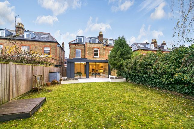 26, St. Stephens Gardens, Twickenham photo 4