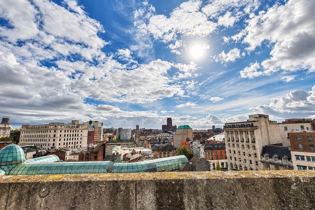 Apt 75, 4 Leigh Street, Liverpool photo 2