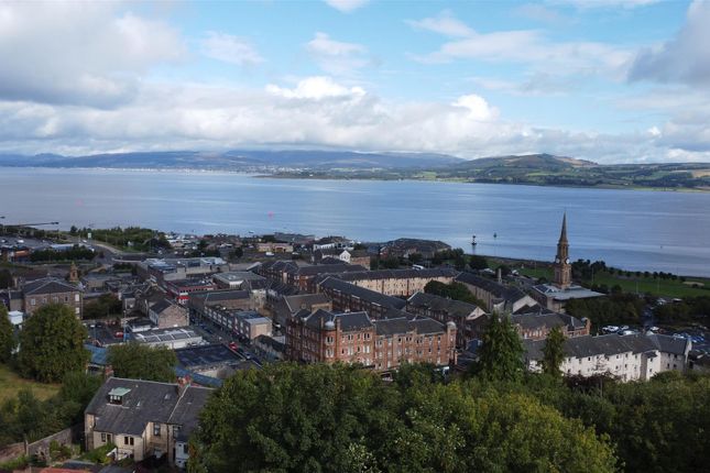 Ardmore View, Barr's Brae Lane, Port Glasgow photo 2