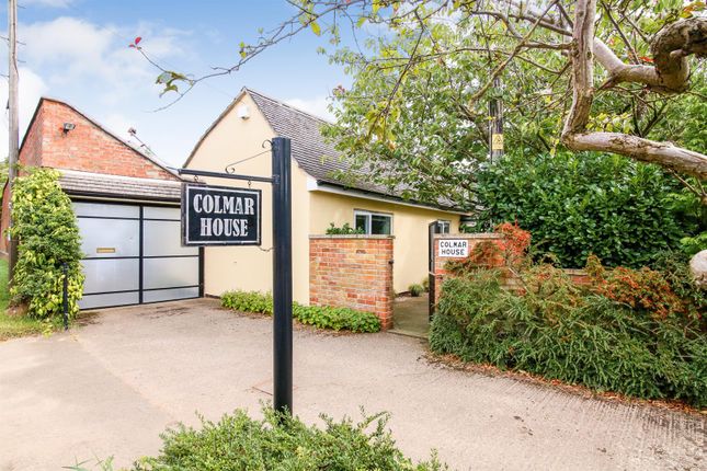 Crowhurst Gale Cv22 Property For Sale From Crowhurst Gale