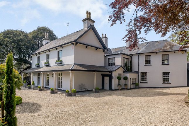 Homes For Sale In Vale Of Glamorgan The Buy Property In Vale Of