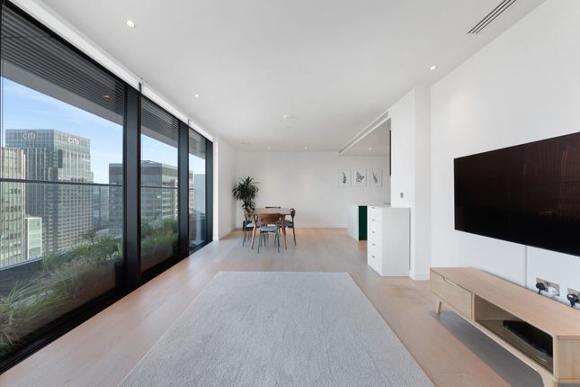 Flat 4002 Bagshaw Building 1, Wards Place, London photo 4