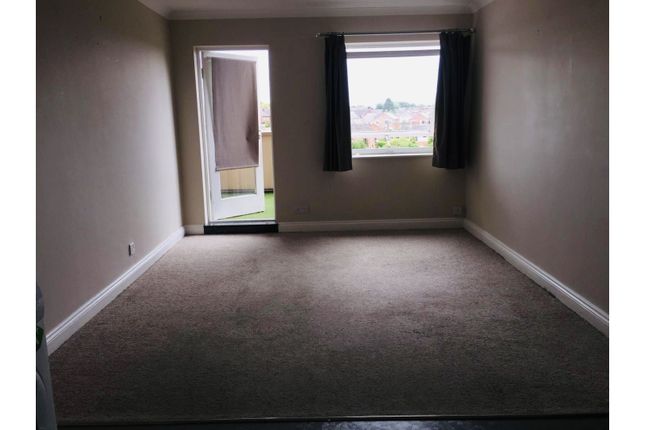 Flat 46/Kedleston Court, Norbury Close, Allestree, Derby photo 3