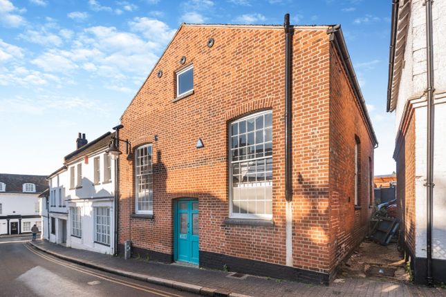 Thumbnail Retail premises to let in Castle Street, Guildford