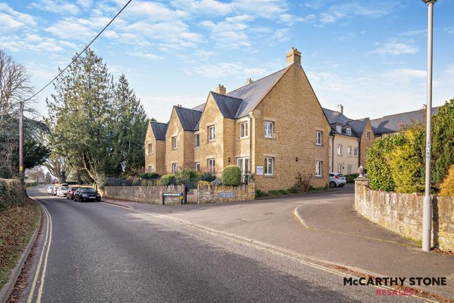 Flat for sale in Wingfield Court, Lenthay Road, Sherborne