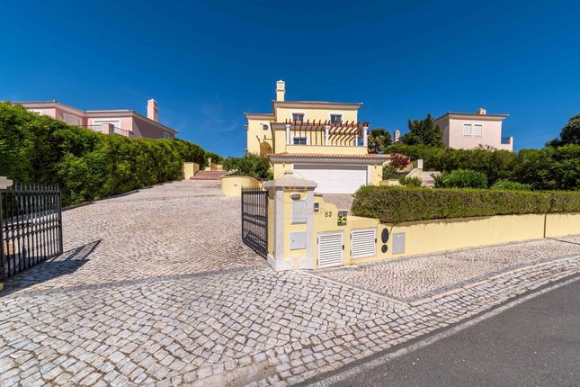 Villa for sale in Golfe Vale Do Odiana, Castro Marim, Castro Marim Algarve