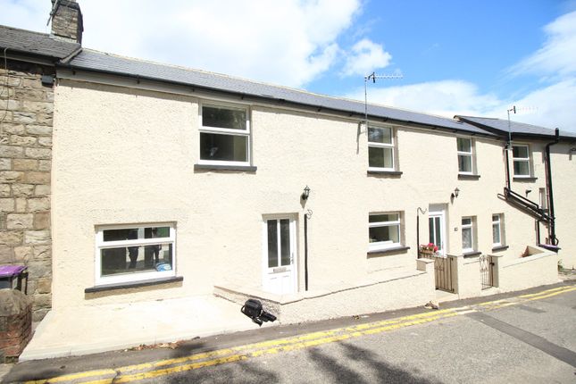 Terraced house to rent in Hill Street, Pontnewynydd, Pontypool