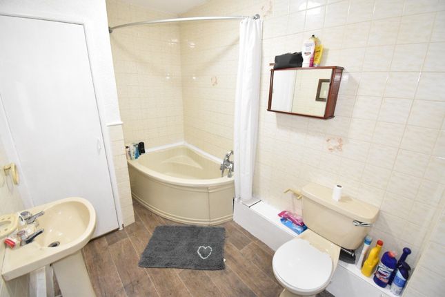 Flat for sale in Church Street, Blackpool