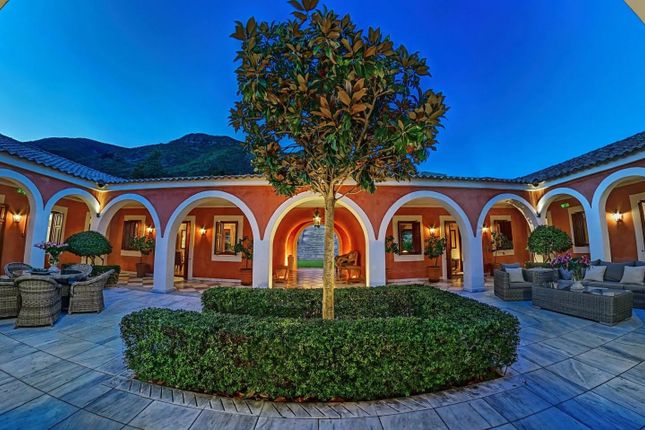 Villa for sale in Lefkada, 311 00, Greece