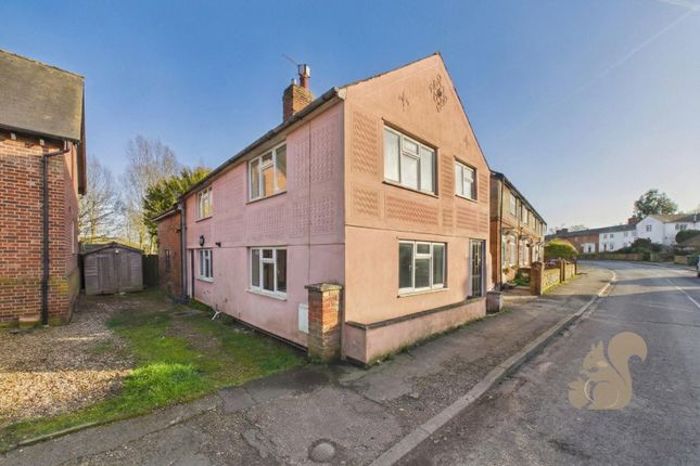 4-bed house on 15, Colchester Road, Bures, £500,000