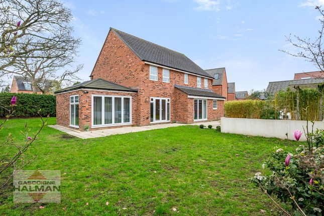 12 Bramwell Way, Wilmslow photo 4