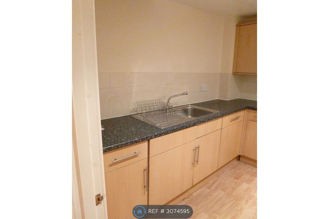 Top Floor Flat, Grosvenor Place, Bath photo 5