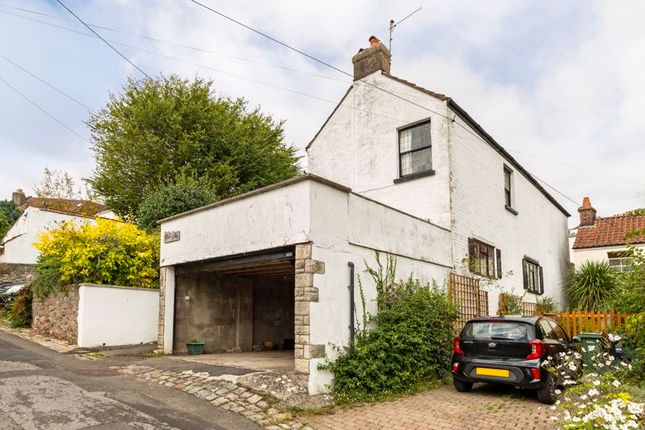 Thumbnail Cottage for sale in Hillside Road, Long Ashton, Bristol