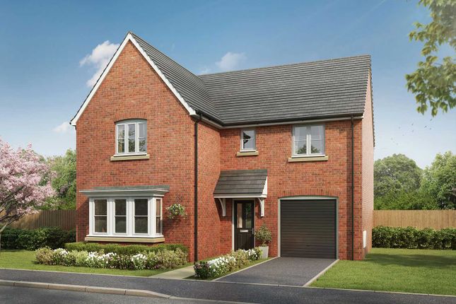 Falfield Grange development image 0