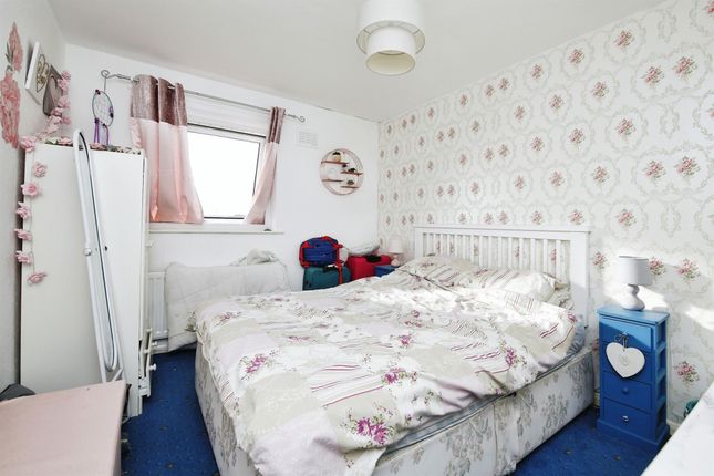 Terraced house for sale in Sitwell Walk, Hartlepool