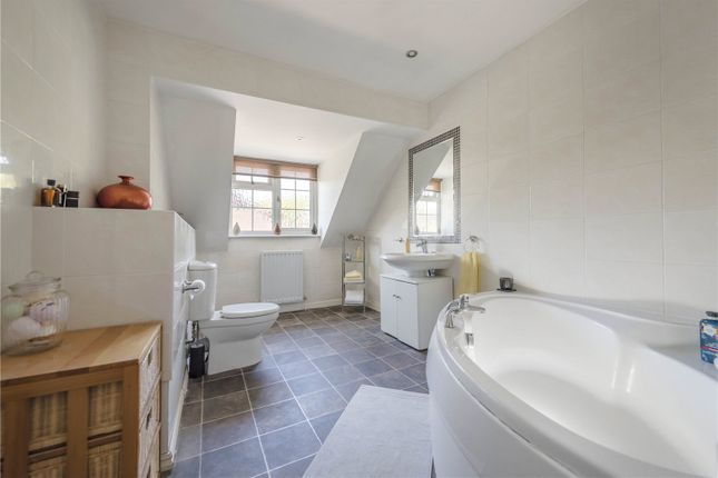 Detached house for sale in Essex Chase, Priorslee, Telford, Shropshire