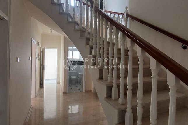 Detached house for sale in Larnaca, Cyprus