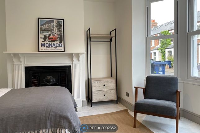 Thumbnail Room to rent in Oatlands Road, Oxford