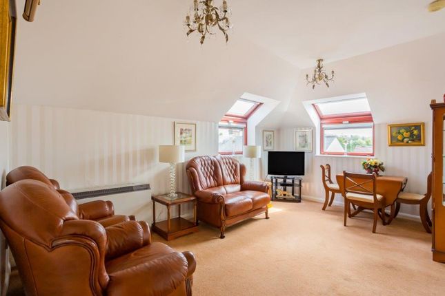 Flat for sale in Albeny Gate, St Albans