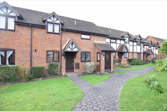 Thumbnail Property to rent in Priory Field Drive, Edgware