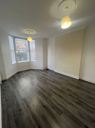 Thumbnail Property to rent in Grey Road, Walton, Liverpool