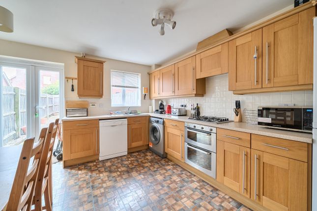 35, Persimmon Gardens, Gloucestershire photo 2