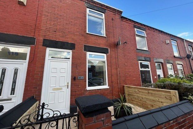Thumbnail Terraced house to rent in Gladstone Street, St. Helens